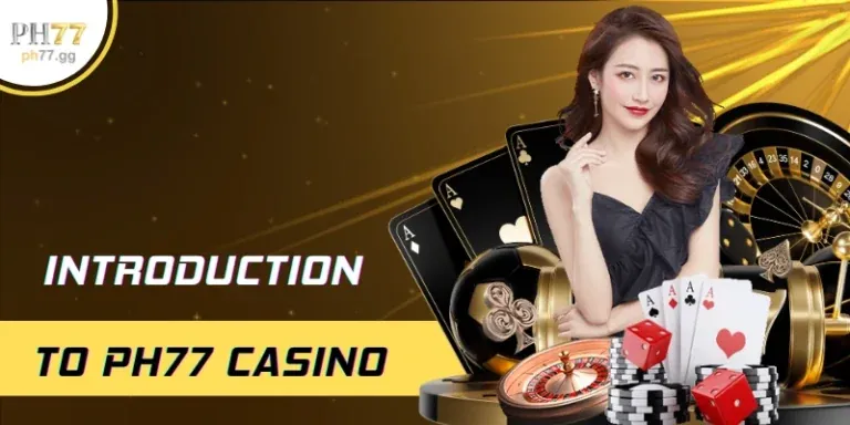 Sòng bạc trực tuyến bay789 với các trò Baccarat, Blackjack, Roulette
