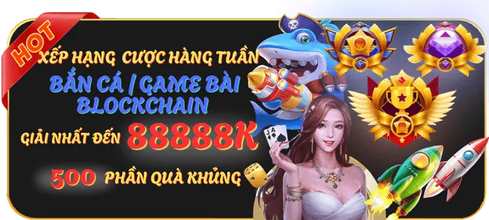 Các chương trình khuyến mãi hấp dẫn dành cho người chơi Game Bài tại bay789