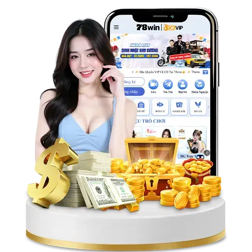 Kho trò chơi độc quyền tại bay789