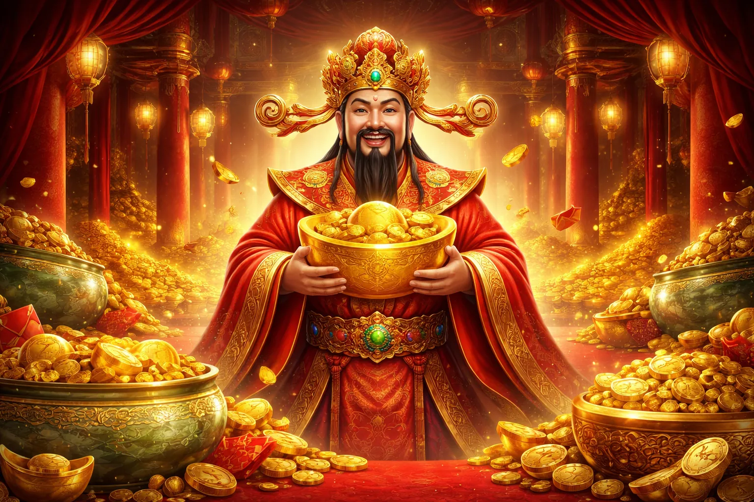 Chương trình Đối tác bay789