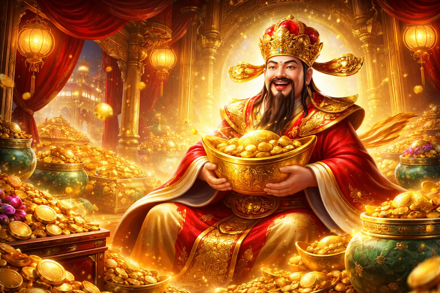 Nền tảng uy tín